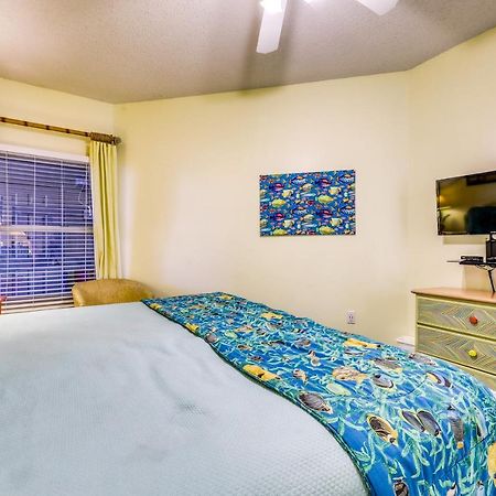 Sterling Sands 601 Destin Exterior photo