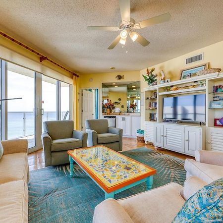 Sterling Sands 601 Destin Exterior photo