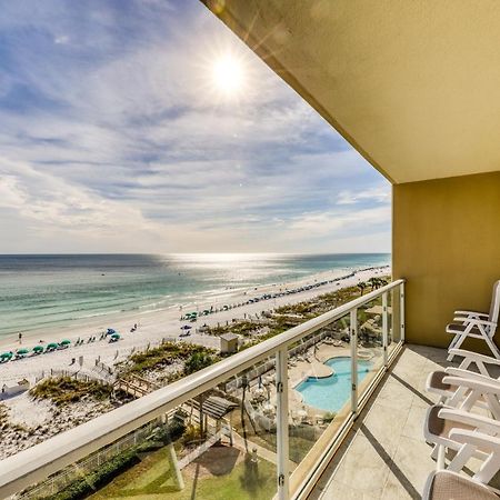 Sterling Sands 601 Destin Exterior photo