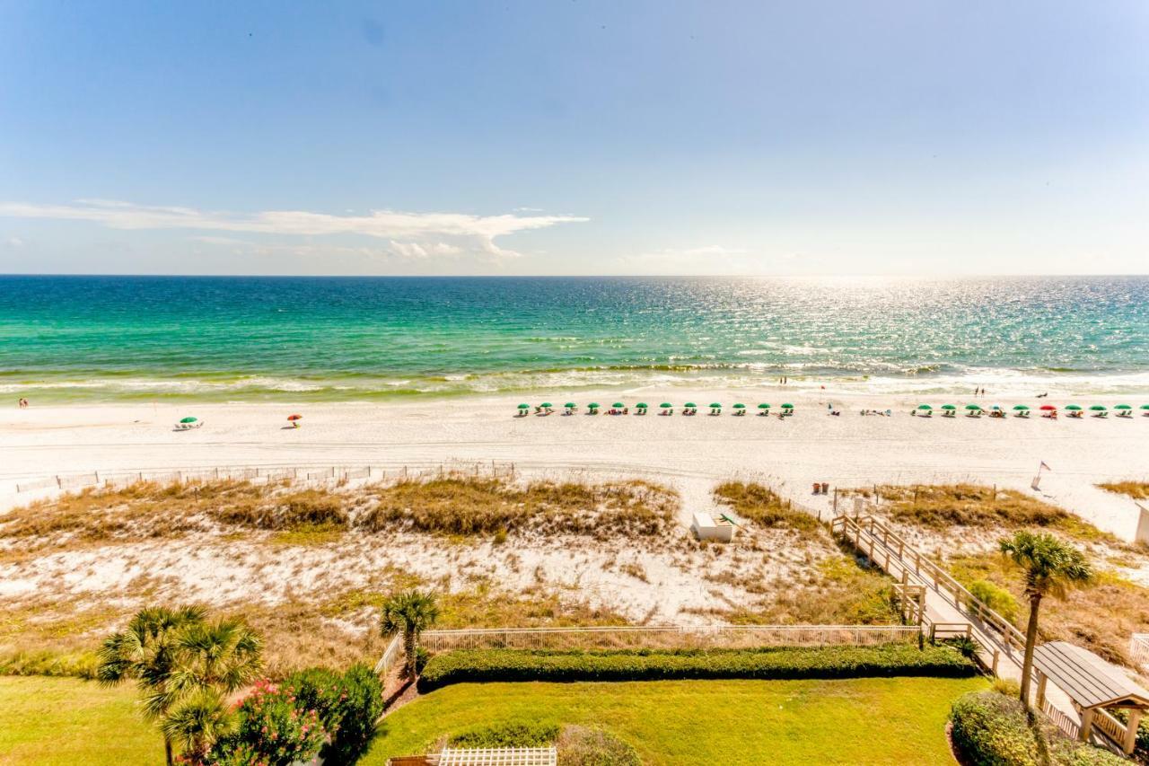 Sterling Sands 601 Destin Exterior photo