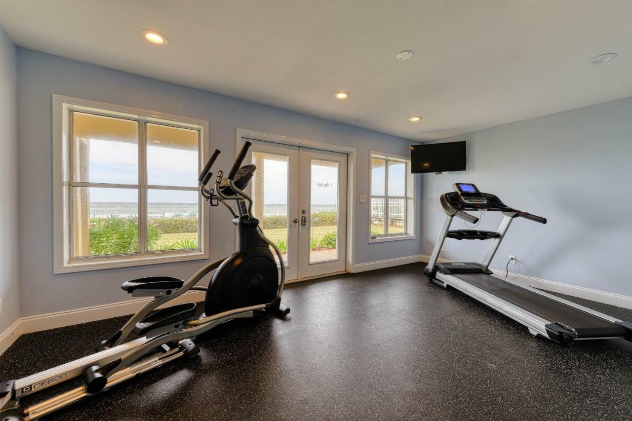 Sterling Sands 601 Destin Exterior photo
