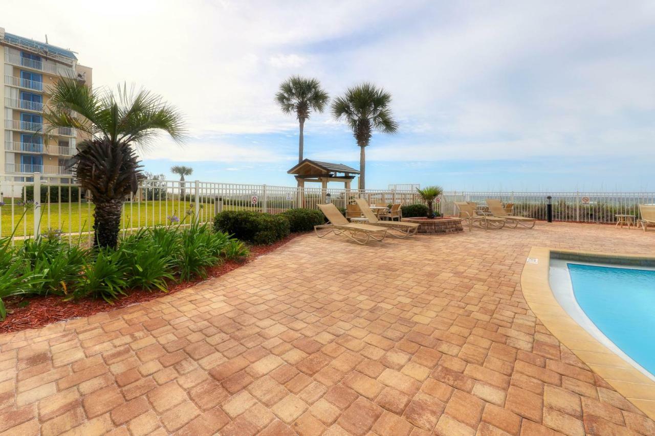 Sterling Sands 601 Destin Exterior photo
