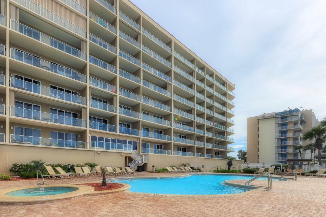 Sterling Sands 601 Destin Exterior photo