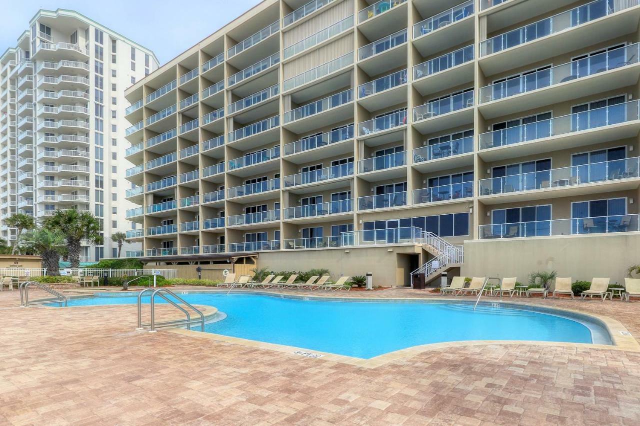 Sterling Sands 601 Destin Exterior photo