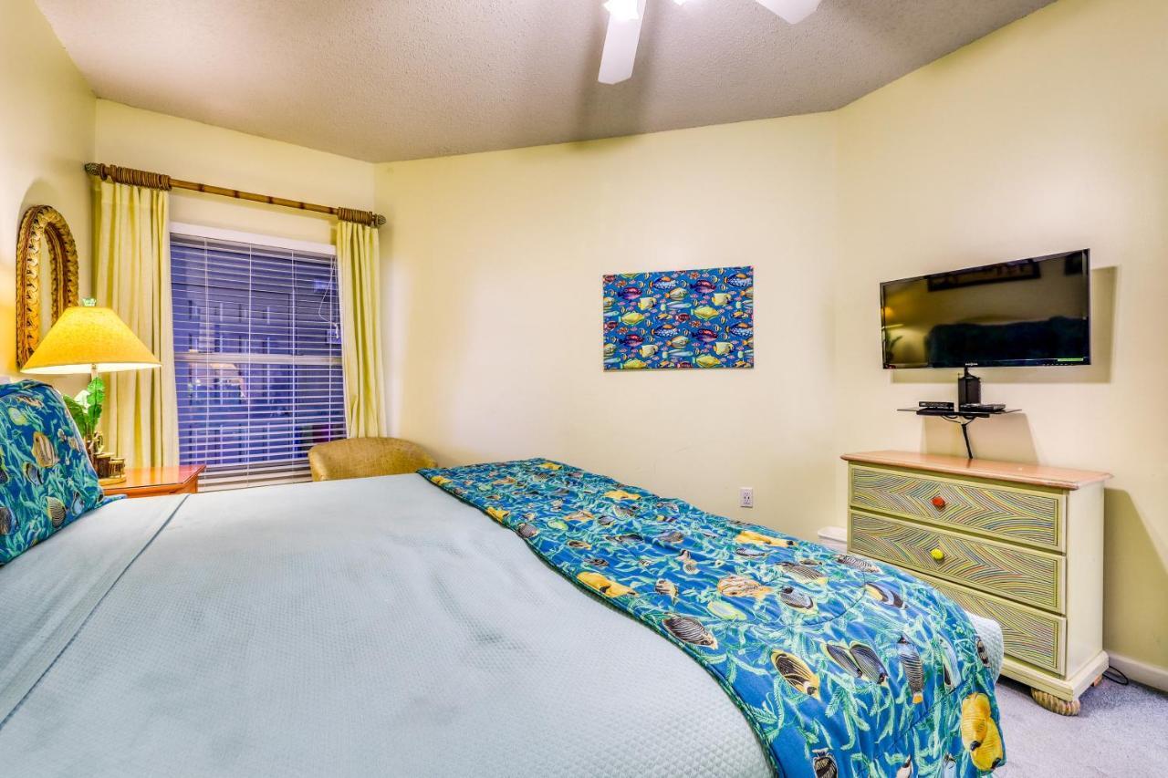 Sterling Sands 601 Destin Exterior photo