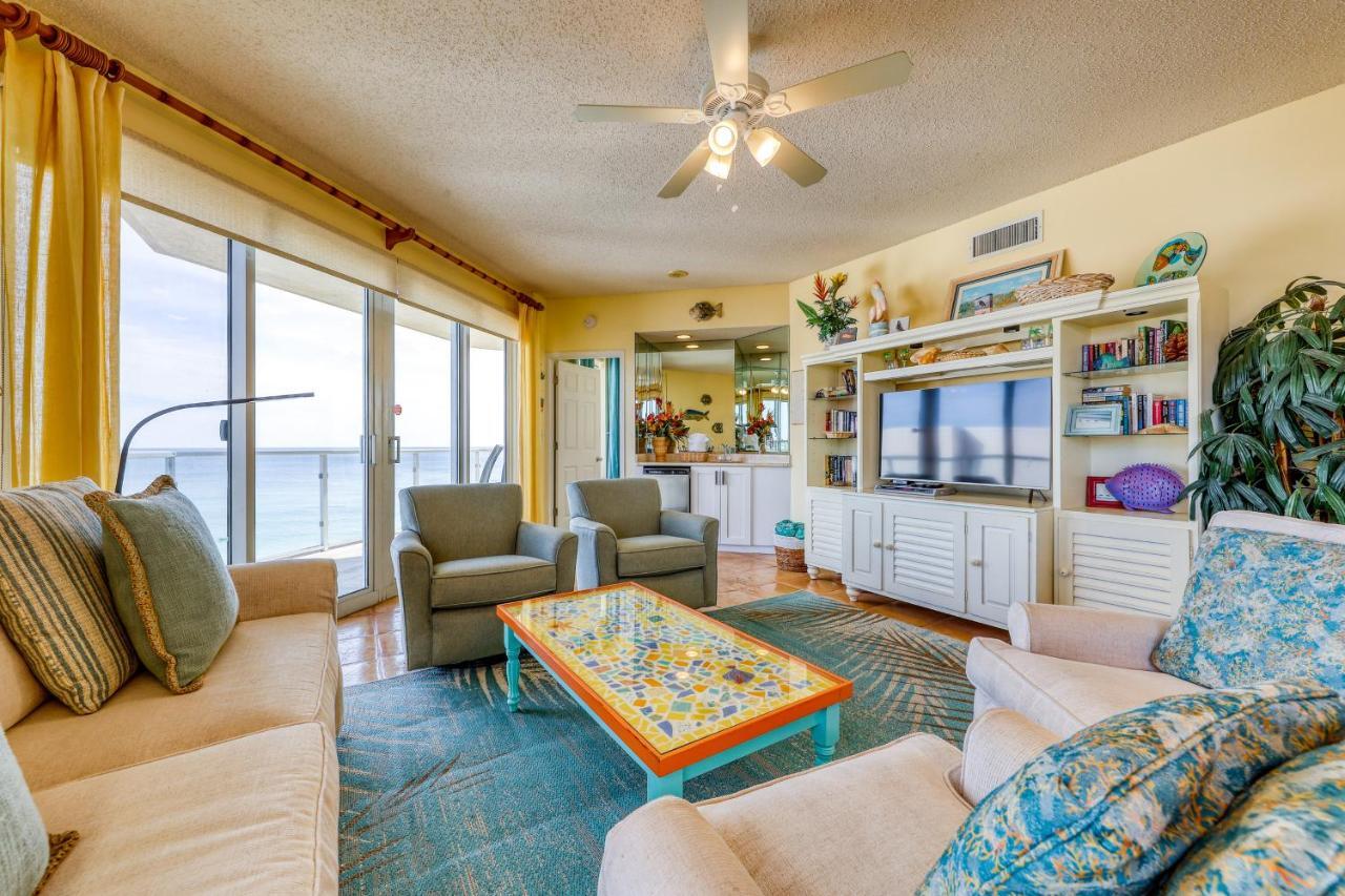 Sterling Sands 601 Destin Exterior photo