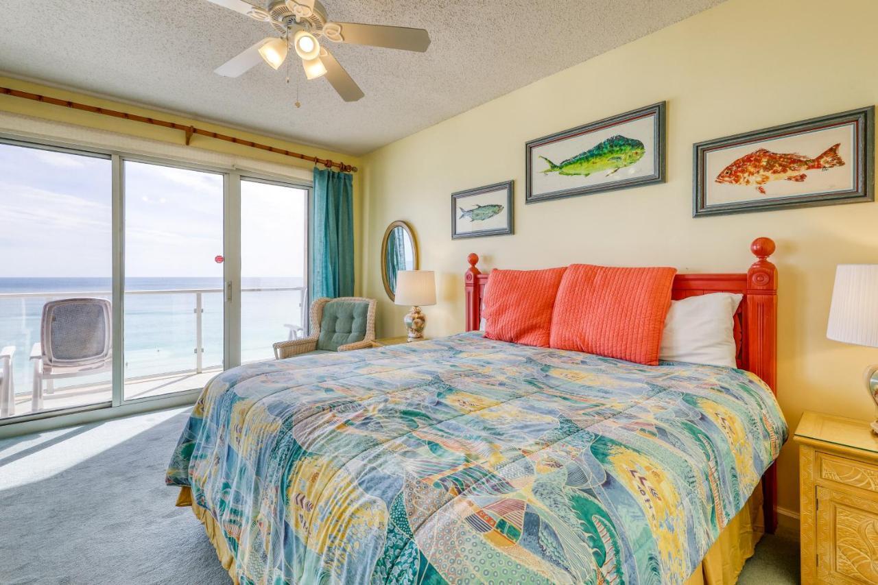 Sterling Sands 601 Destin Exterior photo