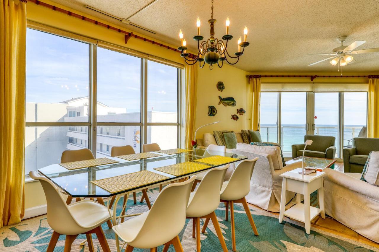 Sterling Sands 601 Destin Exterior photo