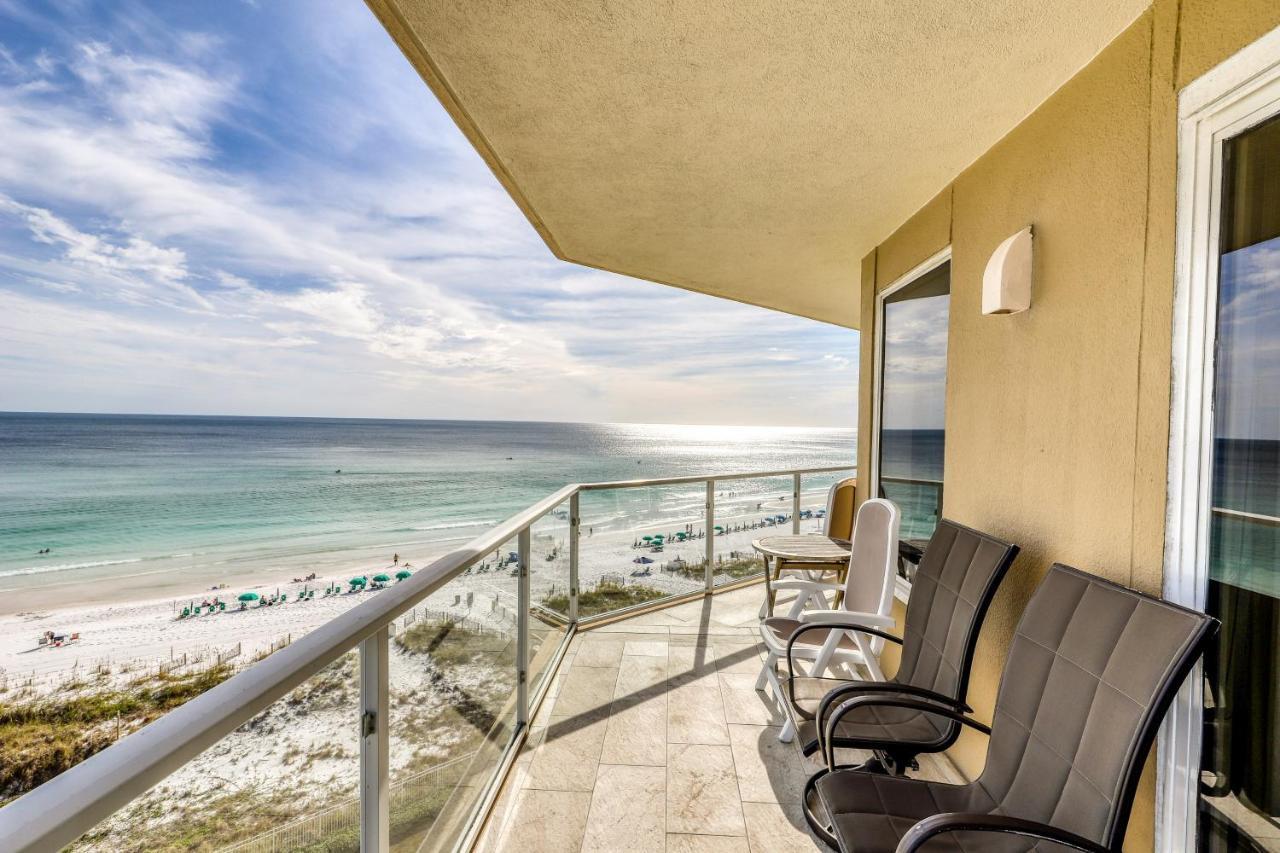 Sterling Sands 601 Destin Exterior photo