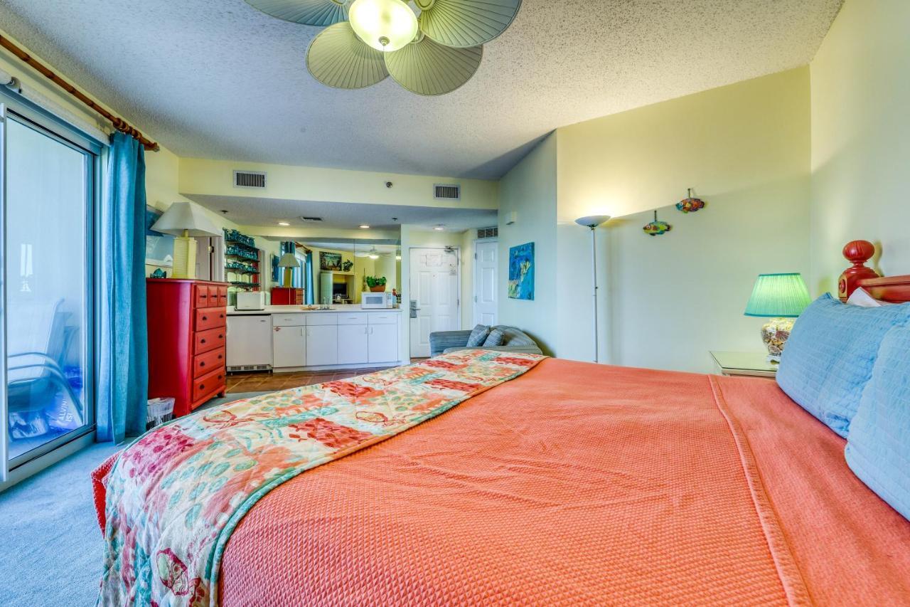 Sterling Sands 601 Destin Exterior photo