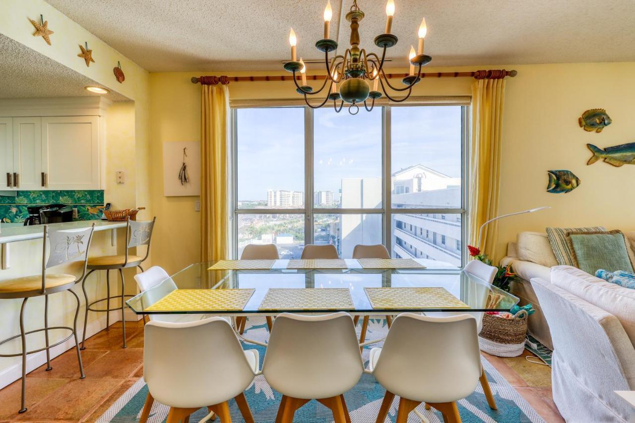 Sterling Sands 601 Destin Exterior photo